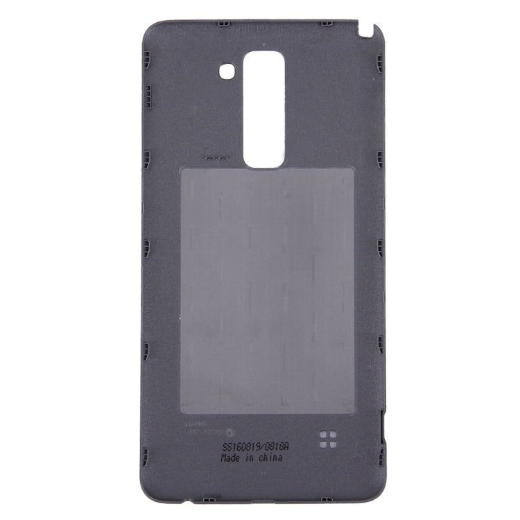 Back Cover for LG Stylo 2 / LS775 , For Stylo 2 - ORIWHIZ