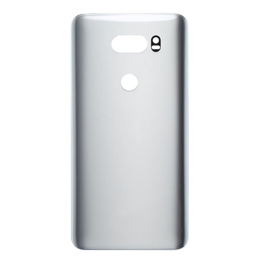 Back Cover with Adhesive for LG V30 , For LG V30 - ORIWHIZ