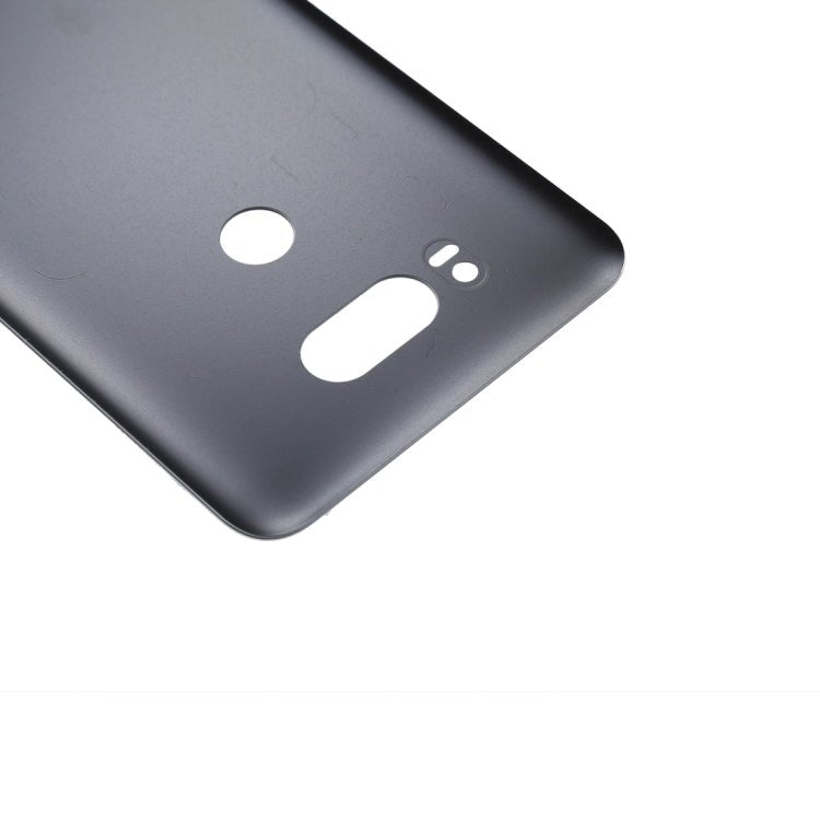 Back Cover with Adhesive for LG V30 , For LG V30 - ORIWHIZ