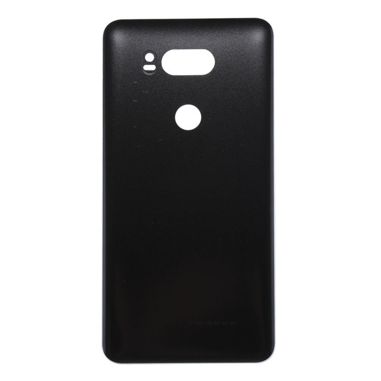 Back Cover with Adhesive for LG V30 , For LG V30 - ORIWHIZ