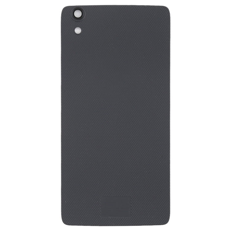 Back Cover with Camera Lens for Blackberry DTEK50, For Blackberry DTEK50 - ORIWHIZ