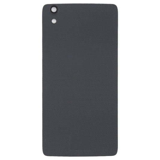 Back Cover with Camera Lens for Blackberry DTEK50, For Blackberry DTEK50 - ORIWHIZ