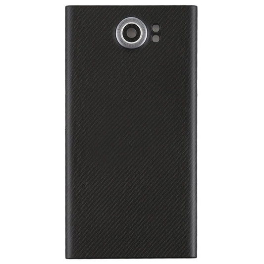 Back Cover with Camera Lens for Blackberry Priv (EU Version), For Blackberry Priv (EU) - ORIWHIZ