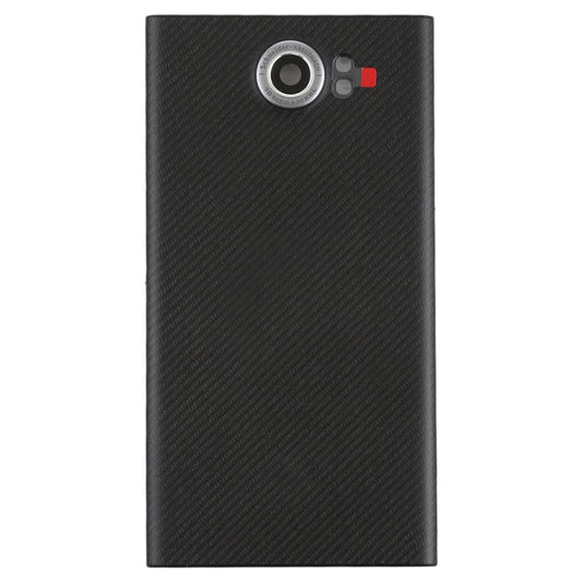 Back Cover with Camera Lens for Blackberry Priv (US Version), For Blackberry Priv (US) - ORIWHIZ