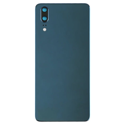 Back Cover with Camera Lens (Original) for Huawei P20, For Huawei P20(Original), For Huawei P20 (Camera Lens) - ORIWHIZ