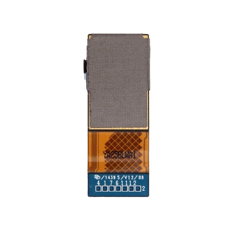 Back Facing Camera for BlackBerry Passport Q30 , For Blackberry Passport Q30 - ORIWHIZ