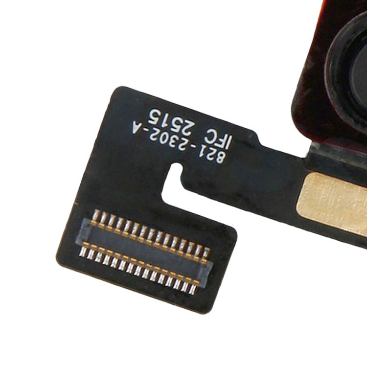 Back Facing Camera for iPad mini (2019) / Mini 5 A2124 A2125 A2126 A2133, For iPad mini (2019) - ORIWHIZ