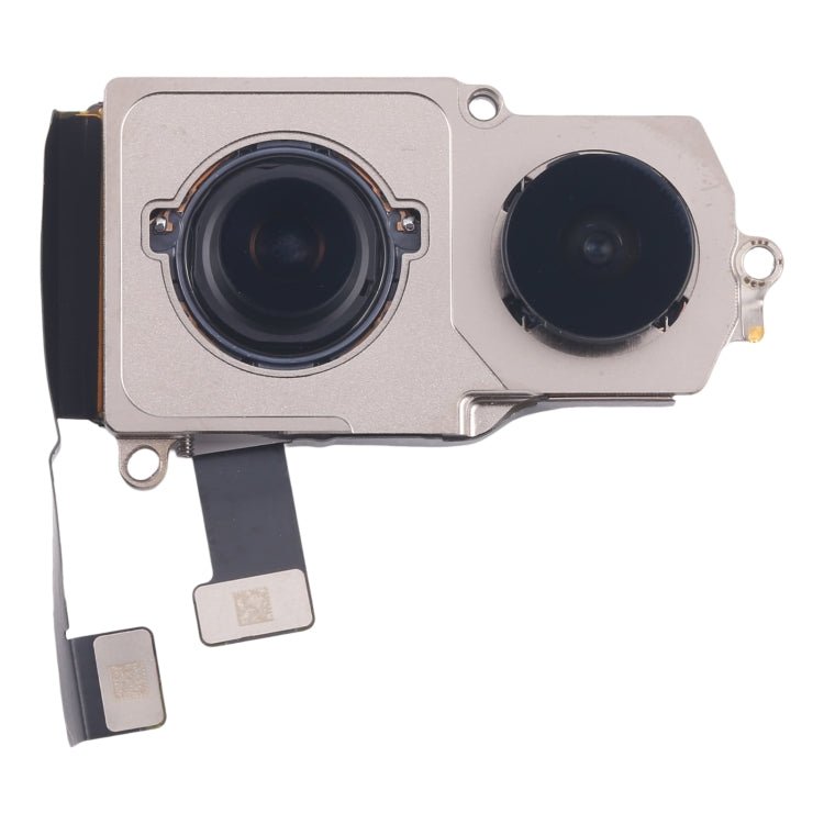 Back Facing Camera, For iPhone 16 Pro Max, For iPhone 16 Plus, For iPhone 16 - ORIWHIZ
