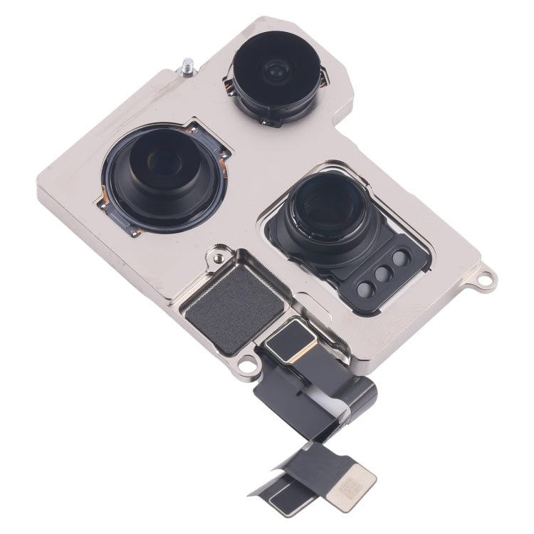 Back Facing Camera, For iPhone 16 Pro Max, For iPhone 16 Plus, For iPhone 16 - ORIWHIZ