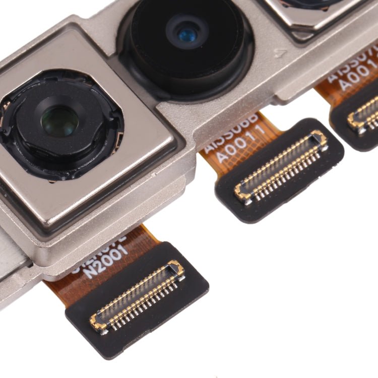 Back Facing Camera for LG G8S ThinQ LMG810, LM - G810, LMG810EAW, For LG G8S ThinQ - ORIWHIZ