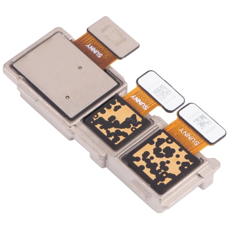 Back Facing Camera for LG G8S ThinQ LMG810, LM - G810, LMG810EAW, For LG G8S ThinQ - ORIWHIZ