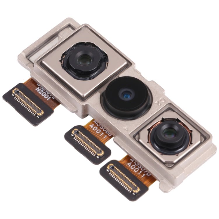 Back Facing Camera for LG G8S ThinQ LMG810, LM - G810, LMG810EAW, For LG G8S ThinQ - ORIWHIZ