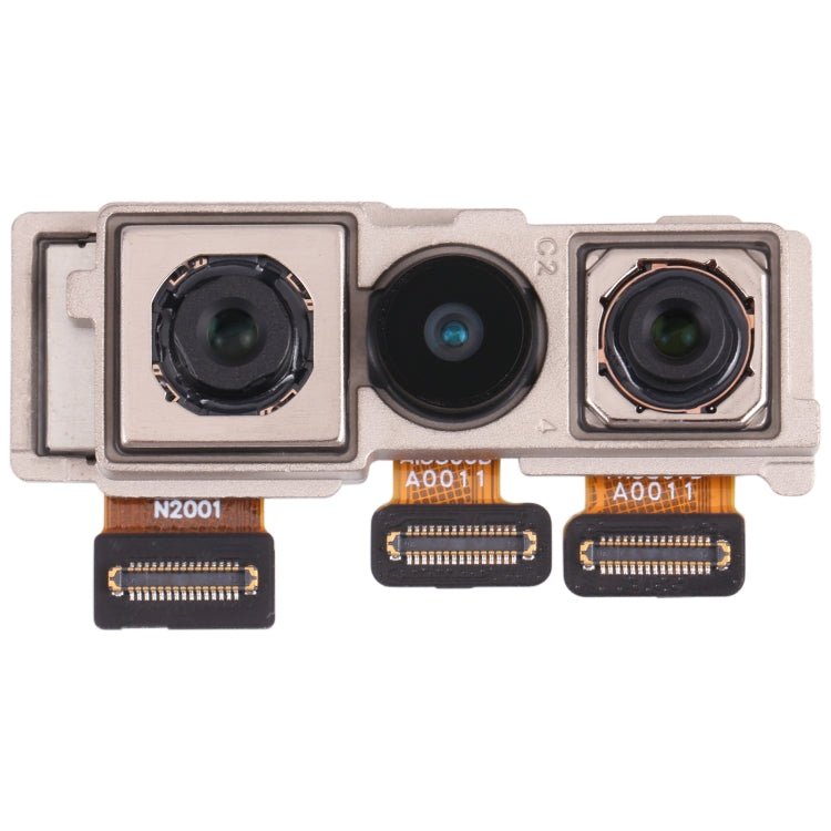 Back Facing Camera for LG G8S ThinQ LMG810, LM - G810, LMG810EAW, For LG G8S ThinQ - ORIWHIZ