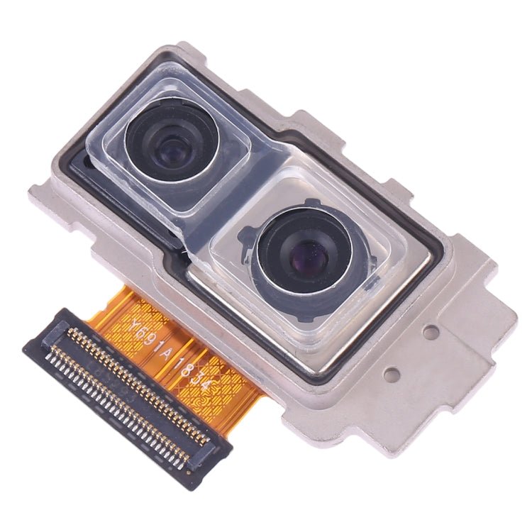 Back Facing Camera for LG V40 ThinQ V405QA7 V405, For LG V40 ThinQ - ORIWHIZ