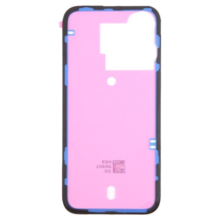 Back Housing Cover Adhesive, For iPhone 15 Pro Max, For iPhone 15 Pro, For iPhone 15 Plus, For iPhone 15 - ORIWHIZ