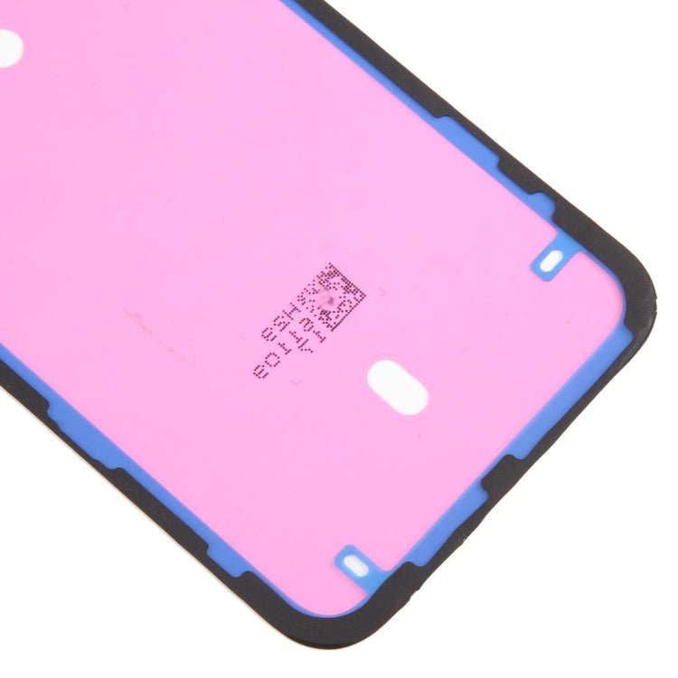 Back Housing Cover Adhesive, For iPhone 15 Pro Max, For iPhone 15 Pro, For iPhone 15 Plus, For iPhone 15 - ORIWHIZ