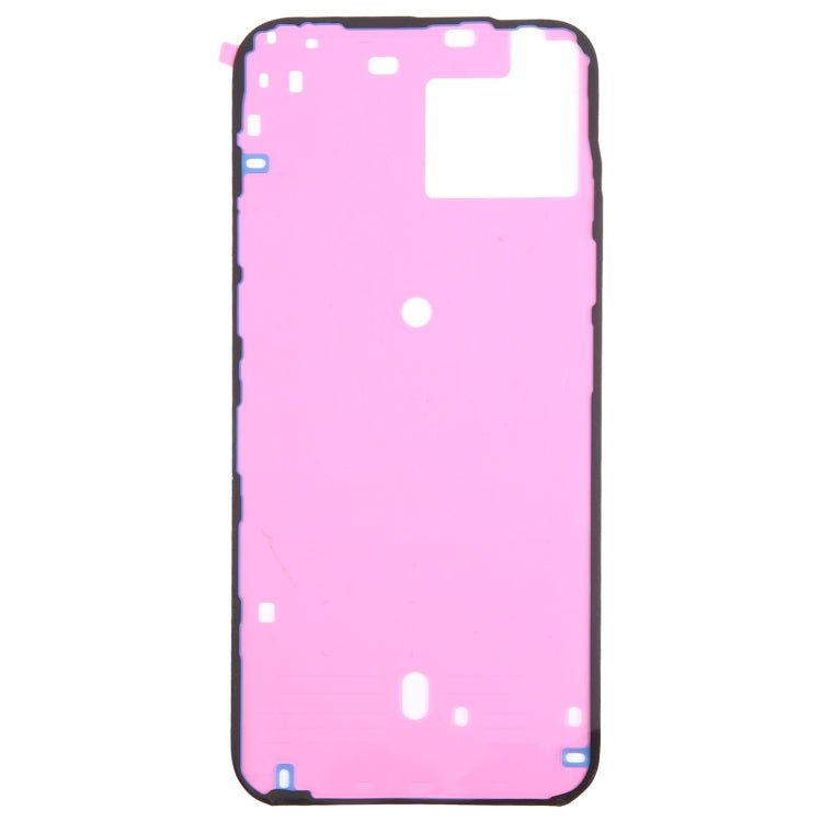 Back Housing Cover Adhesive, For iPhone 15 Pro Max, For iPhone 15 Pro, For iPhone 15 Plus, For iPhone 15 - ORIWHIZ