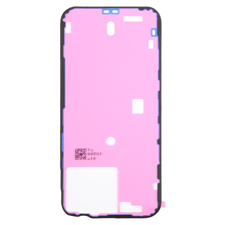 Back Housing Cover Adhesive, For iPhone 15 Pro Max, For iPhone 15 Pro, For iPhone 15 Plus, For iPhone 15 - ORIWHIZ