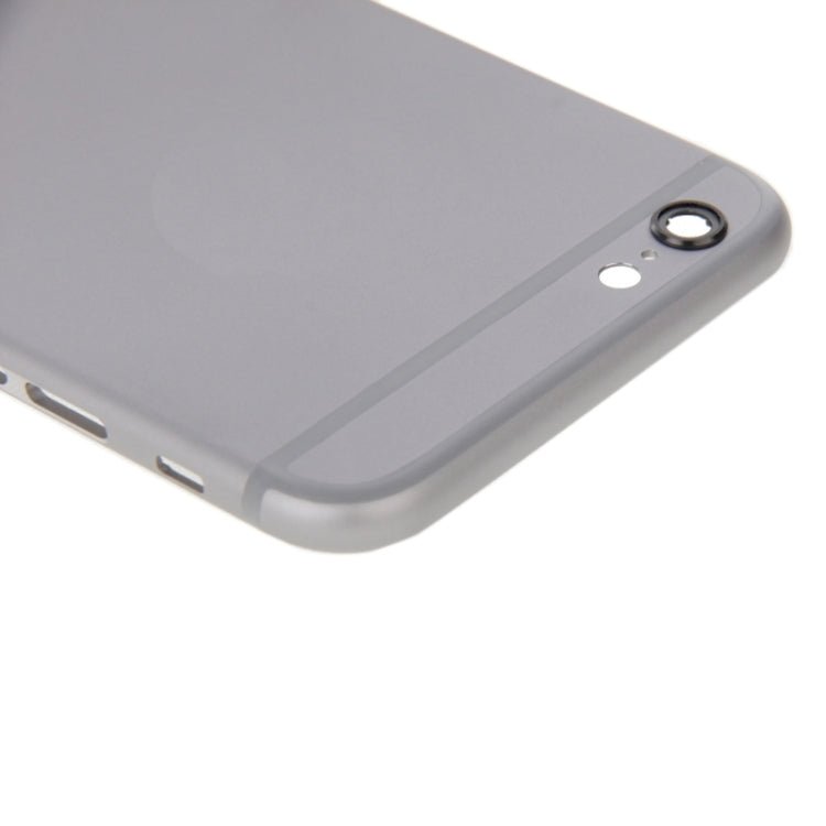 Back Housing Cover for iPhone 6s, For iPhone 6s - ORIWHIZ