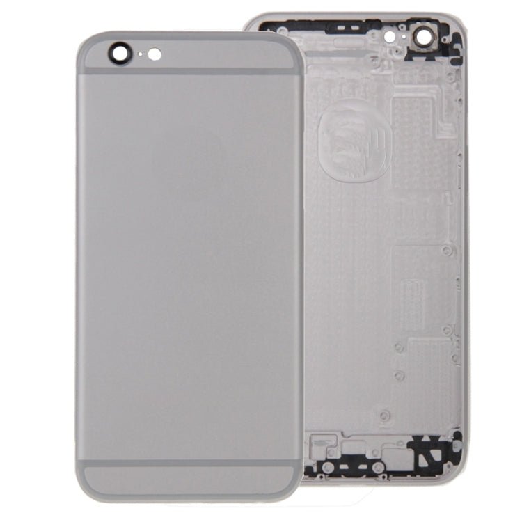 Back Housing Cover for iPhone 6s, For iPhone 6s - ORIWHIZ
