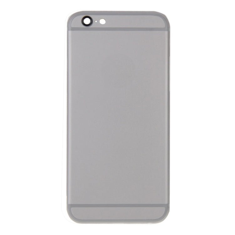Back Housing Cover for iPhone 6s, For iPhone 6s - ORIWHIZ