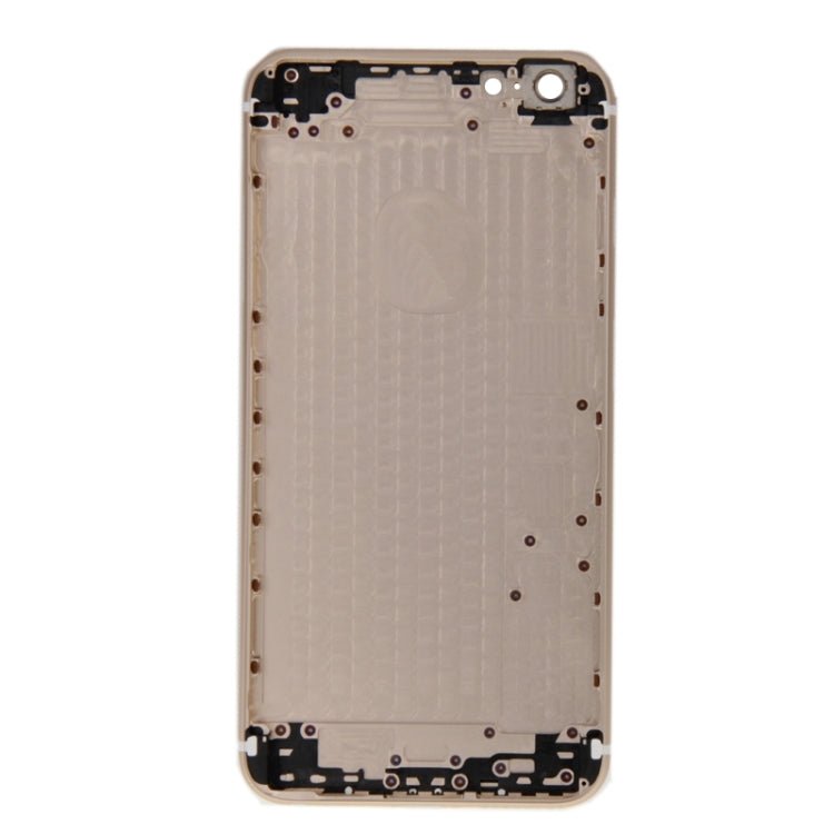 Back Housing Cover for iPhone 6s Plus, For iPhone 6s Plus - ORIWHIZ