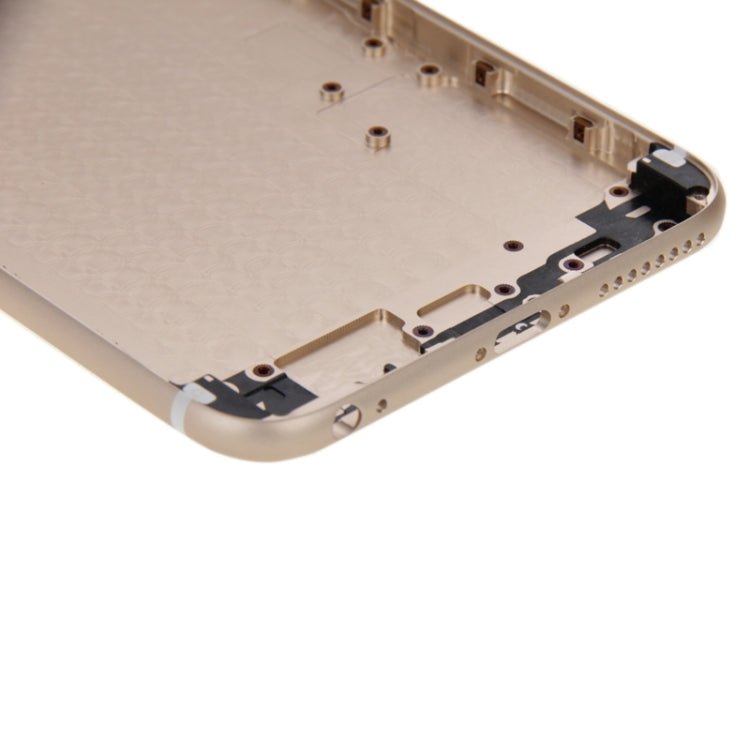 Back Housing Cover for iPhone 6s Plus, For iPhone 6s Plus - ORIWHIZ