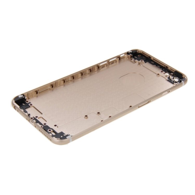 Back Housing Cover for iPhone 6s Plus, For iPhone 6s Plus - ORIWHIZ
