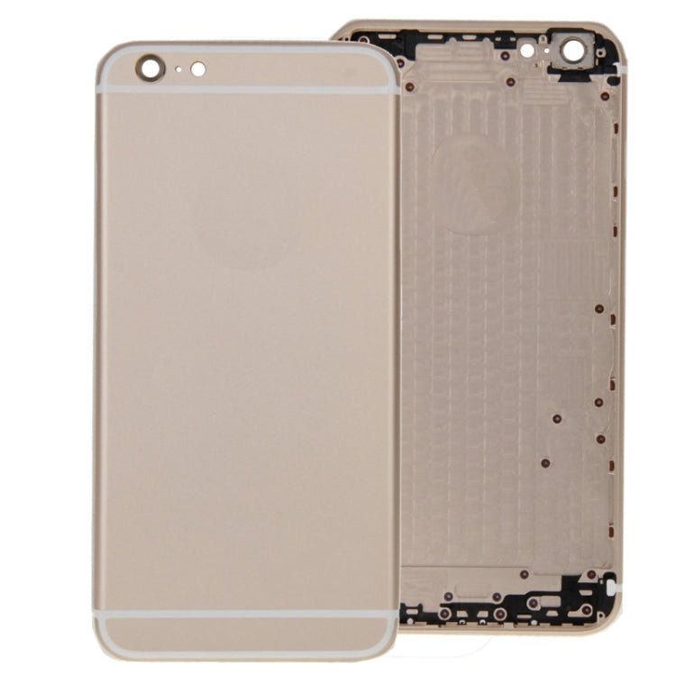 Back Housing Cover for iPhone 6s Plus, For iPhone 6s Plus - ORIWHIZ