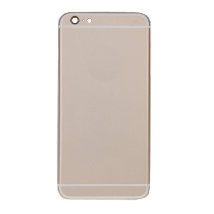 Back Housing Cover for iPhone 6s Plus, For iPhone 6s Plus - ORIWHIZ