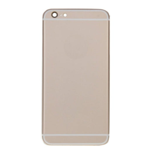 Back Housing Cover for iPhone 6s Plus, For iPhone 6s Plus - ORIWHIZ