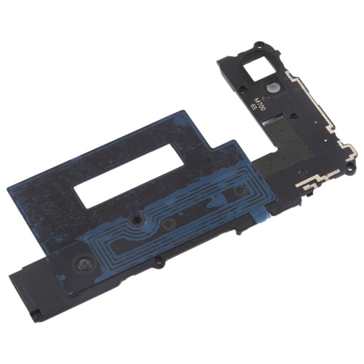Back Housing Frame with NFC Coil for LG Q6 / LG - M700 / M700 / M700A / US700 / M700H /M703 / M700Y, For LG Q6 - ORIWHIZ