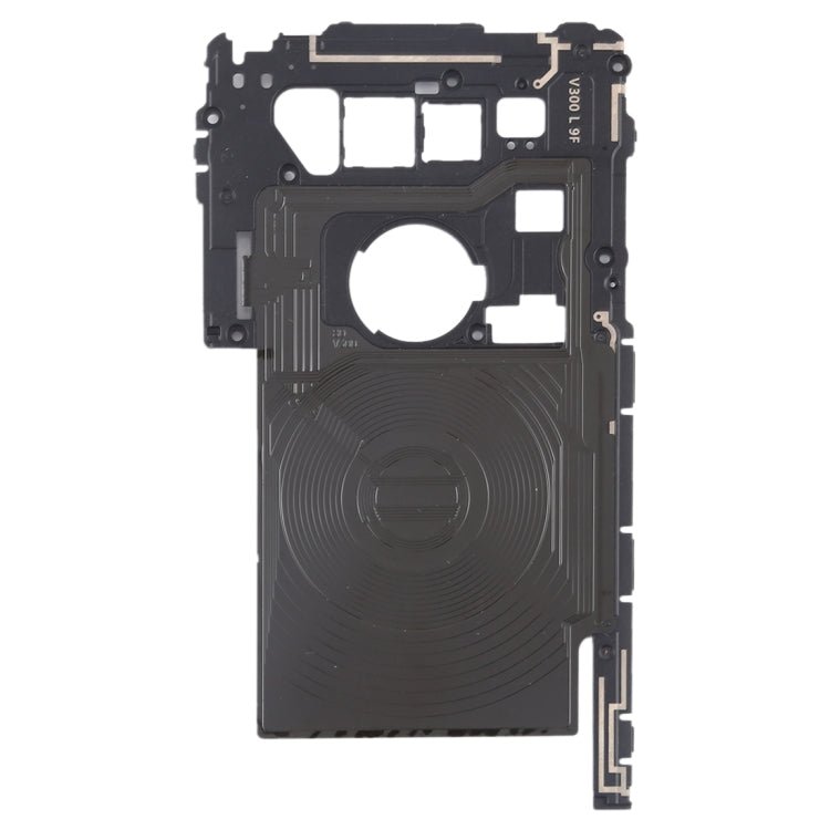 Back Housing Frame with NFC Coil for LG V30 / VS996 / LS998U / H933 / LS998U / H930, For LG V30 - ORIWHIZ