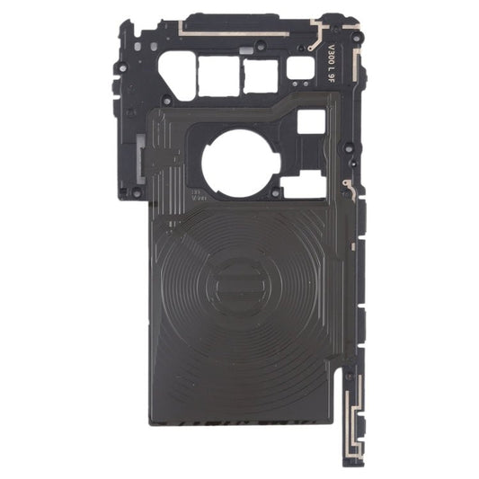 Back Housing Frame with NFC Coil for LG V30 / VS996 / LS998U / H933 / LS998U / H930, For LG V30 - ORIWHIZ