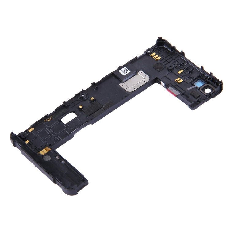Back Plate Housing Camera Lens Panel for BlackBerry Z10 (STL100 - 3 Version), For Blackberry Z10 (STL100 - 3 Version) - ORIWHIZ