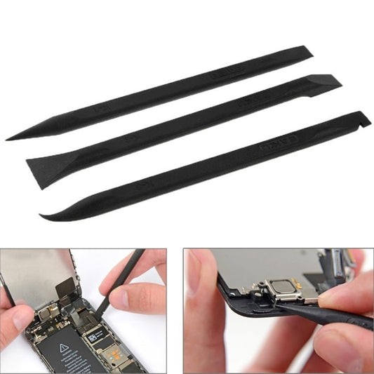 BAKU 3 in 1 Anti - static Pry Bar Opening Repair Tools / Flexible Flat Cable Dedicated Kit, Repair Tools - ORIWHIZ