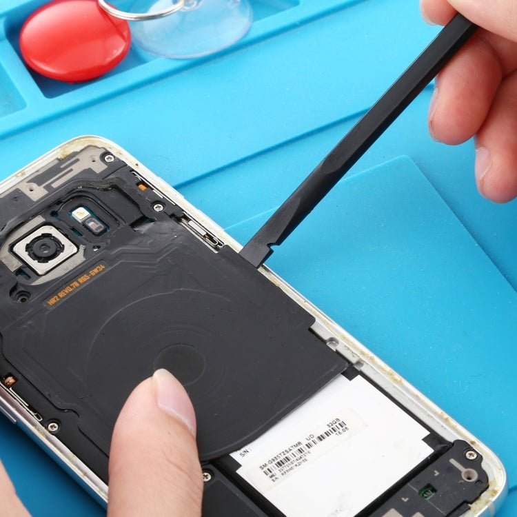 BAKU 3 in 1 Anti - static Pry Bar Opening Repair Tools / Flexible Flat Cable Dedicated Kit, Repair Tools - ORIWHIZ