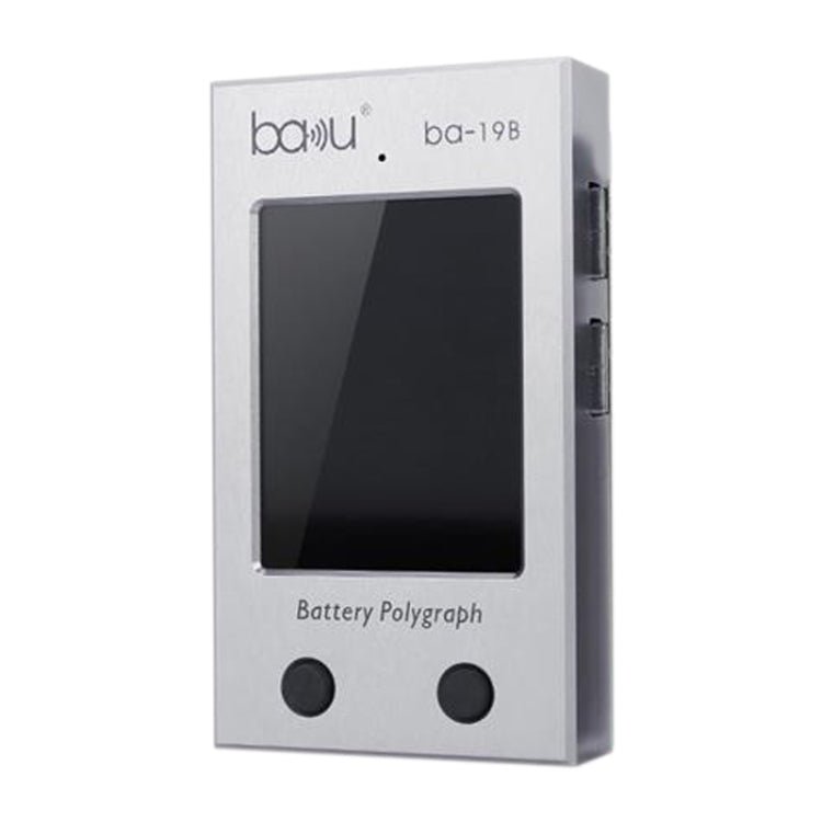 BAKU BA - 19B Battery Polygraph for iPhone Battery, BA - 19B - ORIWHIZ