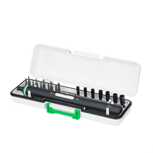 BAKU BA - 3331 USB Rechargeable Electric Screwdriver Mobile Phone Repair Tool, BA - 3331 - ORIWHIZ