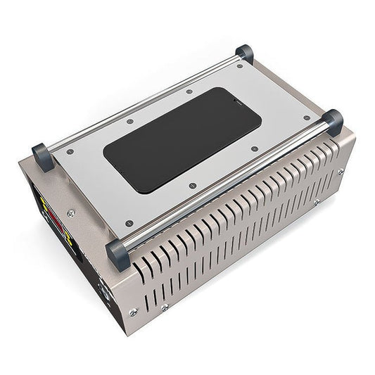 BAKU BA - 948E Mobile Phone Liquid Crystal Separation Machine Flat Display Separator Heating Board, BA - 948E 110V, BA - 948E 220V - ORIWHIZ