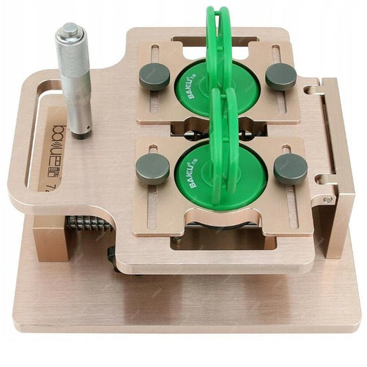 BAKU bk - 7231 LCD Screen Separator Machine, bk - 7231 - ORIWHIZ