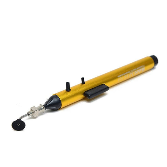 BAKU BK - 939 Vacuum Sucking Pen with 3 Suction Headers Repair Tool, BK - 939 - ORIWHIZ