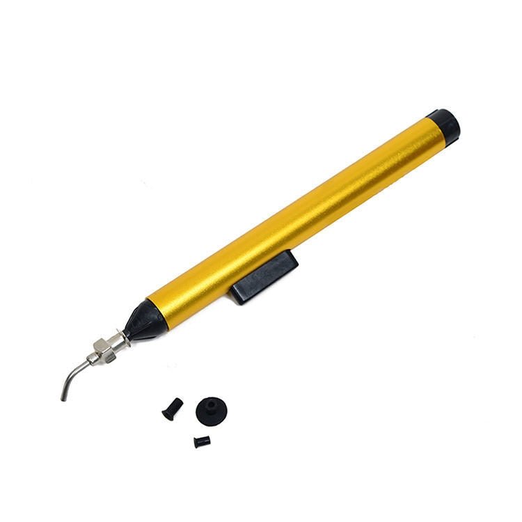 BAKU BK - 939 Vacuum Sucking Pen with 3 Suction Headers Repair Tool, BK - 939 - ORIWHIZ