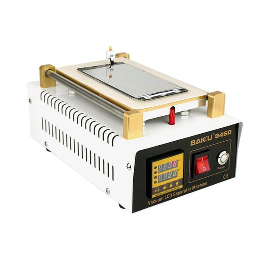 BAKU BK - 946D 200W Vacuum LCD Touch Panel Separator Machine, AC 220V, BK - 946D 200W 220V - ORIWHIZ