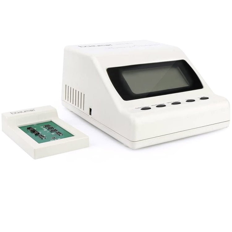 BAKU DBT - 2012 Battery Capacitive Tester, US Plug, US Plug - ORIWHIZ