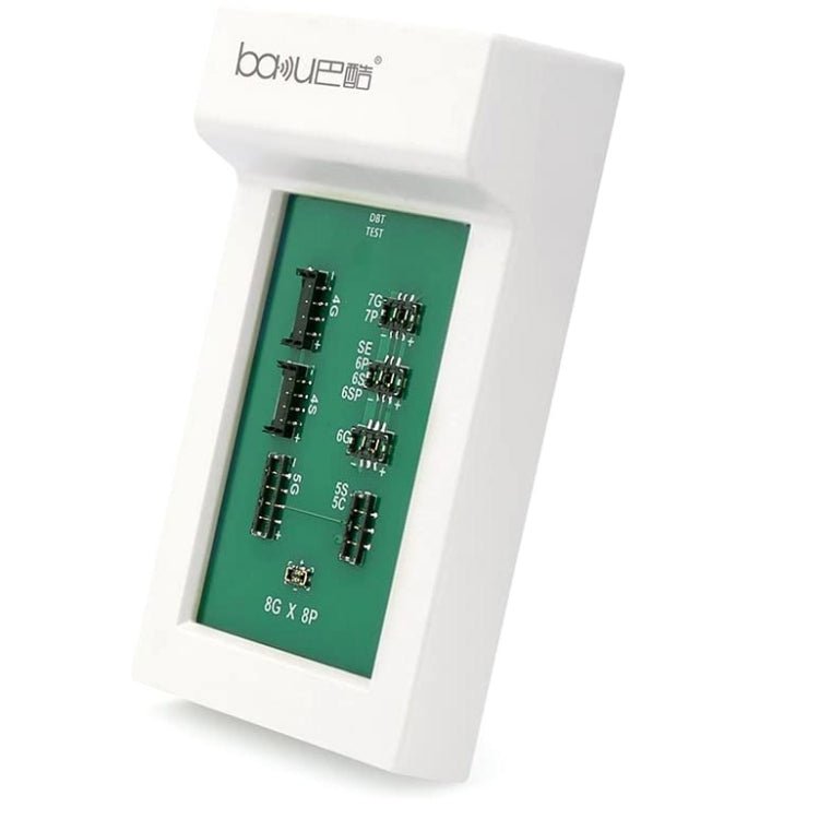 BAKU DBT - 2012 Battery Capacitive Tester, US Plug, US Plug - ORIWHIZ