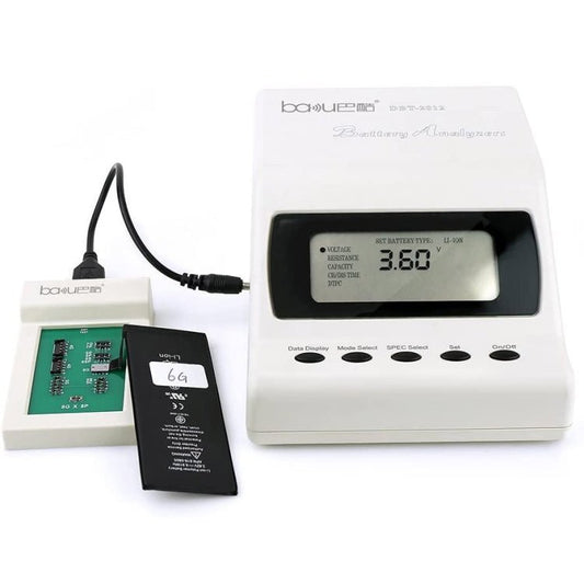 BAKU DBT - 2012 Battery Capacitive Tester, US Plug, US Plug - ORIWHIZ