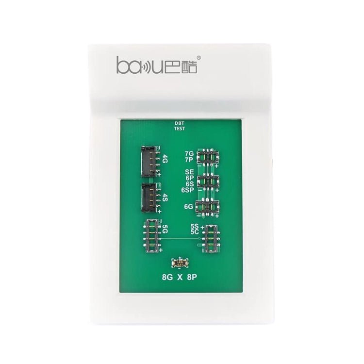 BAKU DBT - 2012 Battery Capacitive Tester, US Plug, US Plug - ORIWHIZ