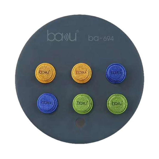 BAKU Universal PCB Fixture Movable Magnetic Jig Board Holder IC Maintenance Repair, ba - 694 - ORIWHIZ