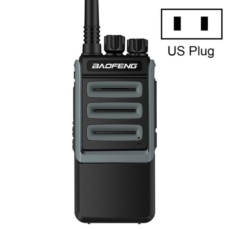 Baofeng BF - 1901 High - power Radio Outdoor Handheld Mini Communication Equipment Walkie - talkie, AU Plug, EU Plug, US Plug, UK Plug - ORIWHIZBaofengConsumer ElectronicsHandheld Walkie Talkie